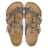Birkenstock Mayari Sandal - Nubuck