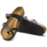 Birkenstock Mayari Sandal - Black