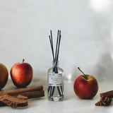 Reed Diffuser - Honeycrisp Cider & Cinnamon