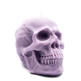 Skull | Pillar Candle