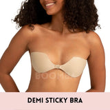Demi Sticky Bra