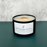 Gallatin Candle Company 3.5 oz