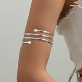 Arm Cuff Jewelry