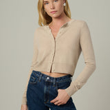 Dani Cardigan- Oatmeal