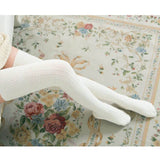 Thigh High Boot Socks