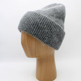 Classic Angora Beanie - Multiple Colors