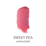 Cream Blush- Sweet Pea