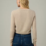 Dani Cardigan- Oatmeal