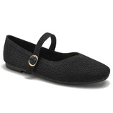Soft Ballerina Flats