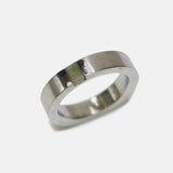 Jade Inlay Ring