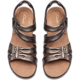 Kitly Ave Sandle - Golden