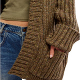 Blossom Cardi