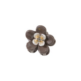 Mini Flower Hair Clips