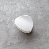 Matte Treasure Hair Claw Clip