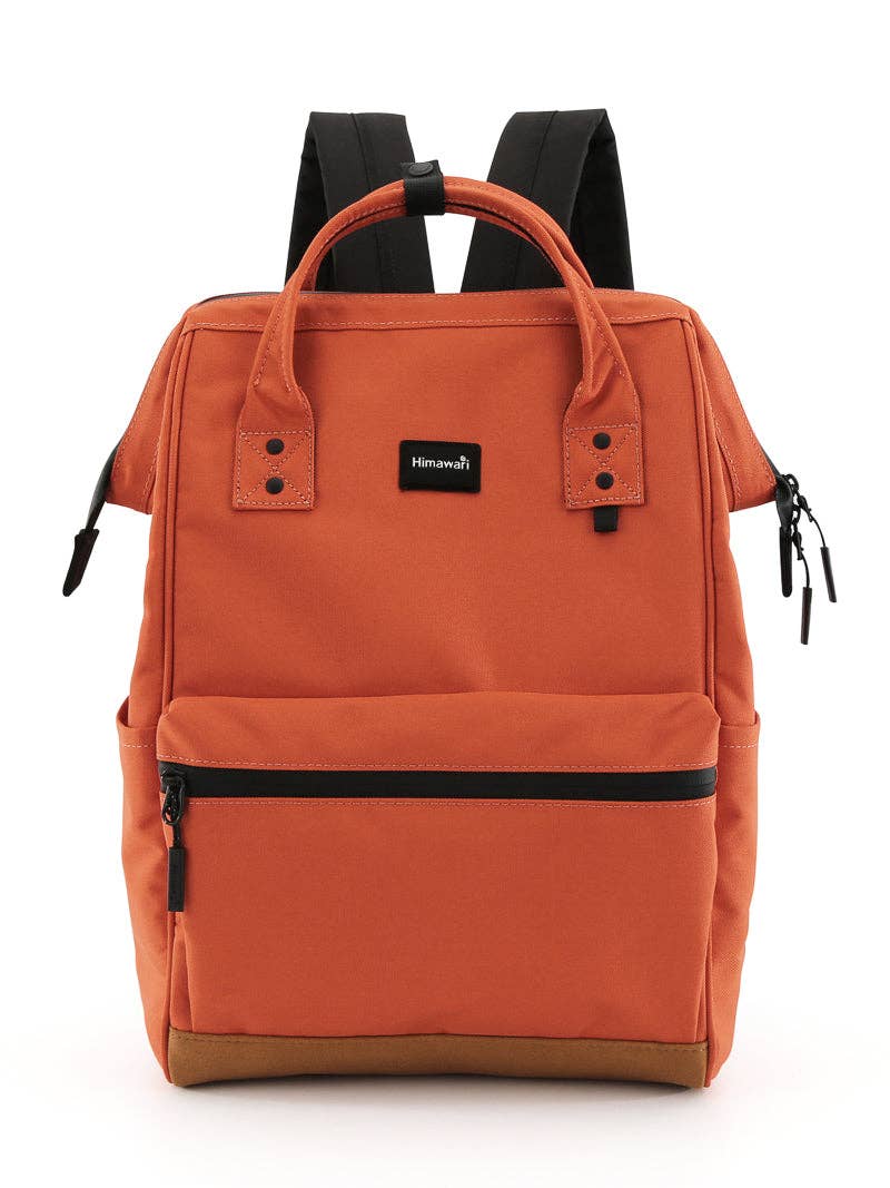 Travel Backpack With USB Port