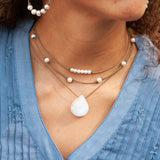 Bohemian Necklace