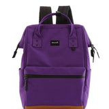 Travel Backpack With USB Port