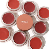 Cream Blush- Scarlet