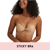BOOMBA Demi Sticky Bra