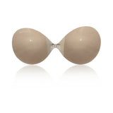Luxe Adhesive Bra - Lightly Padded - Buff
