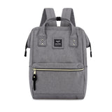 Holly Daze Water Repellent Backpack