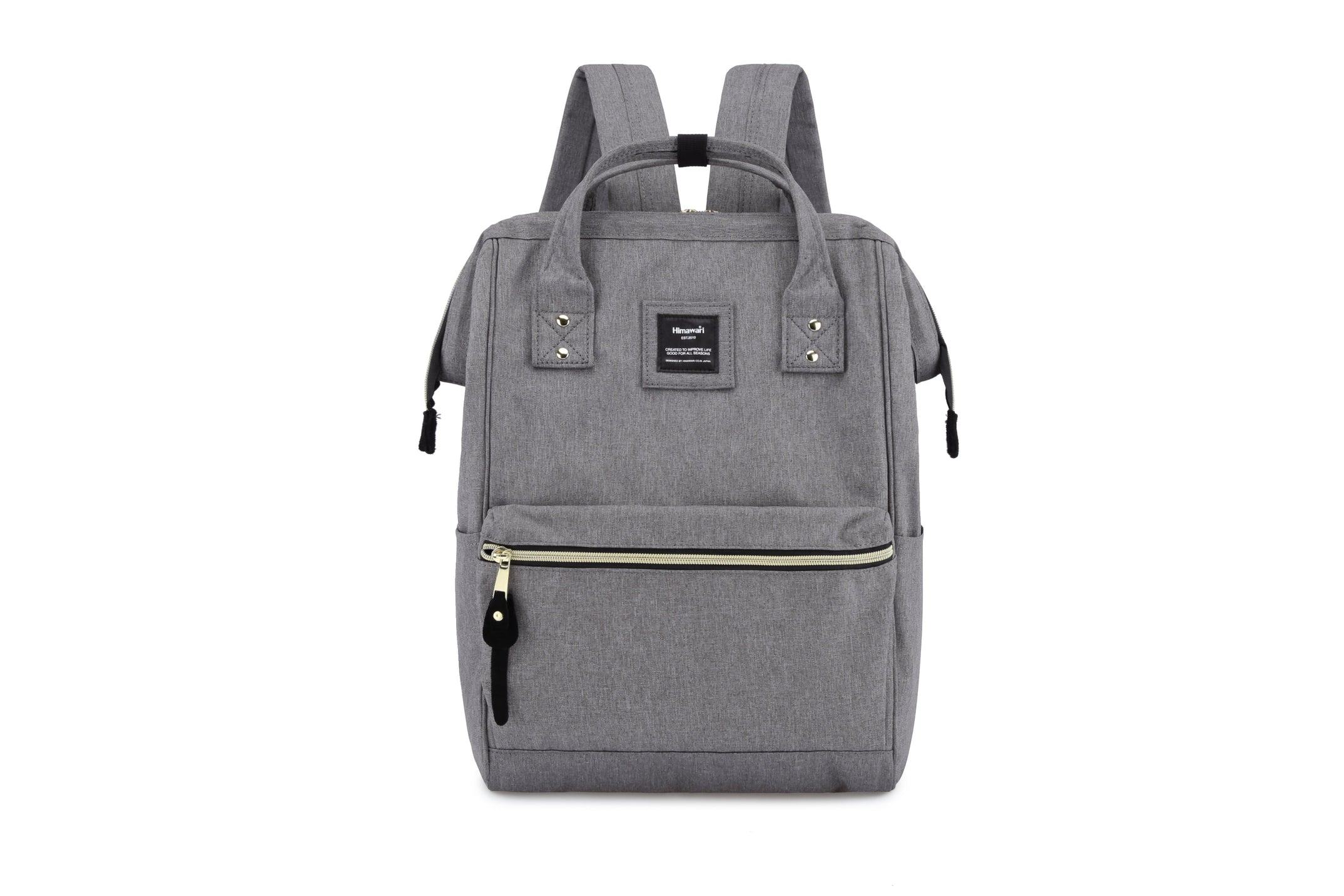 Holly Daze Water Repellent Backpack