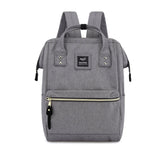 Himawari Holly Daze 15" Waterproof Backpack