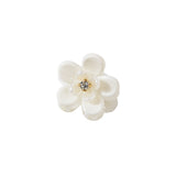 Mini Flower Hair Clips