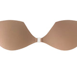 Demi Sticky Bra - Sand