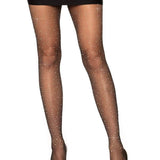 Petra Sheer Rhinestone Pantyhose