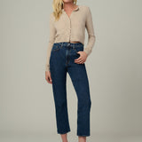 Dani Cardigan- Oatmeal