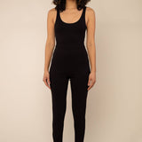 Josie Ultra Luxe Jersey Bodysuit