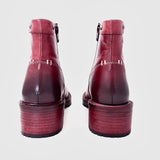 Journey Dip Dyed Hand Made Boot