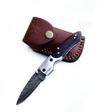 EDC Pocket Knife