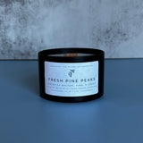 Gallatin Candle Company 3.5 oz