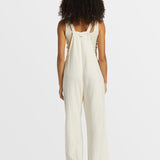 Pacific Time Jumpsuit