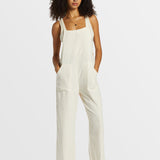 Pacific Time Jumpsuit