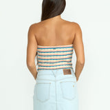 It's a Magikal Tube Top - Oat