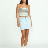 It's a Magikal Tube Top - Oat