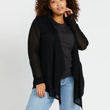 Go Go Wrap Cardigan