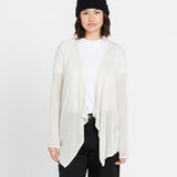 Go Go Wrap Cardigan