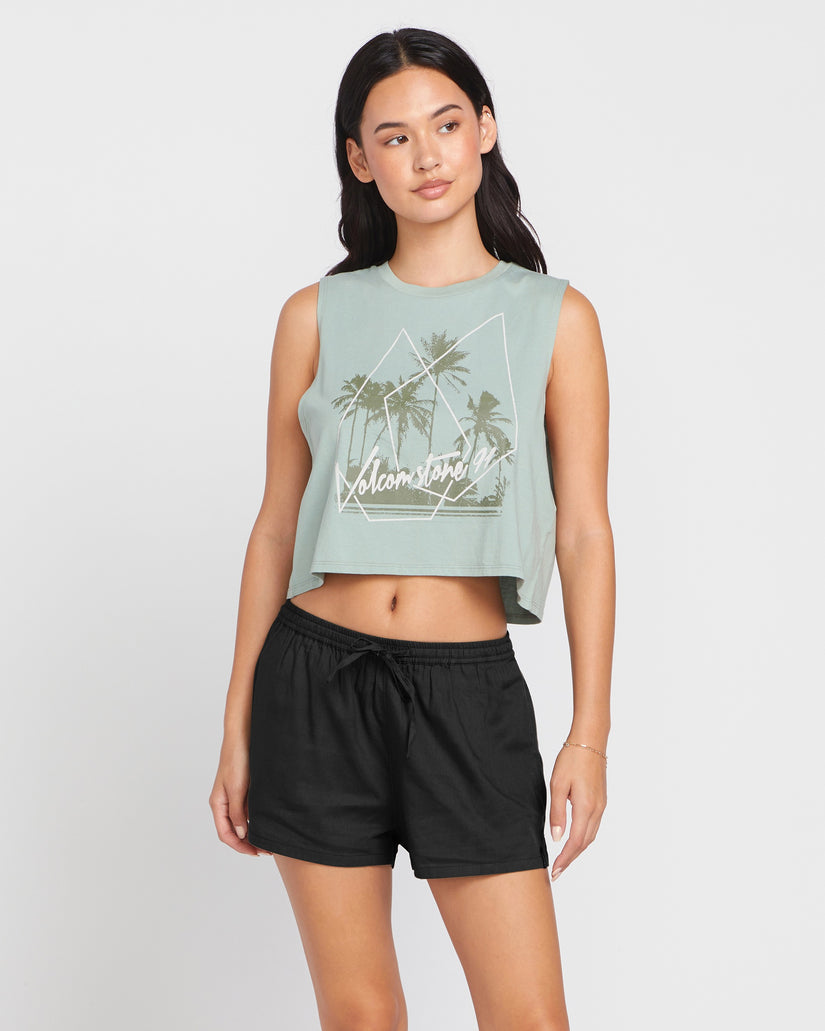 Stone Def Shorts