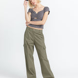Volcom Cargstone Pant