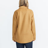 Volcom Sherpa Shacket