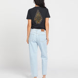 Stoned Straight Jeans