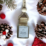 Gallatin Candle Co Car Diffusers