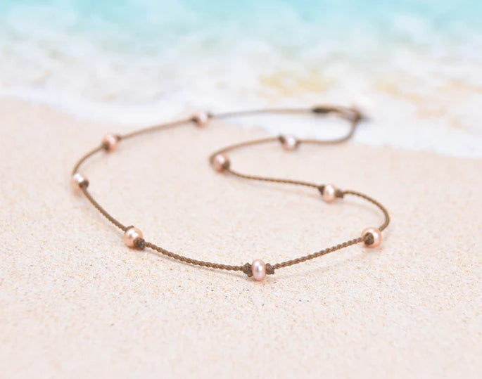 Princess Necklace