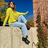 Latte Blues Thermal - Acacia