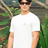 Mākena Unisex Sunglasses - Glossy Black