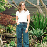 Hyde Park BluBlocker Tech Glasses - Demi-tortoise